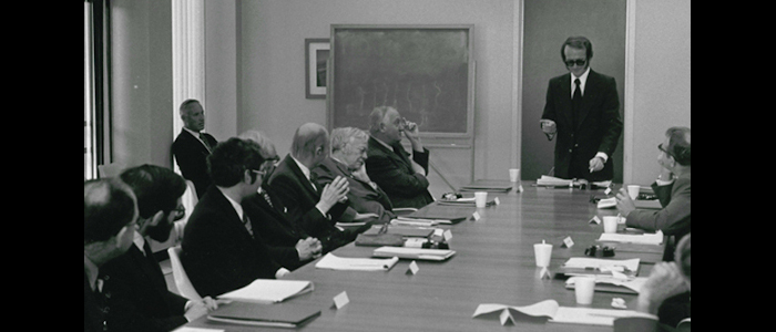 1972 Planning Conference